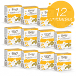 IMG Site Starpil Produtos 290x300px Cera Baixa Fusão 6Kg Mel 500g