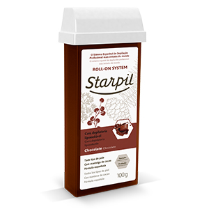 IMG Site Starpil Produtos 290x300px Roll On Chocolate 100g 28.09.20